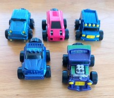Corgi wheelz streakerz for sale  CREWE