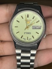 Seiko automatic 7019 for sale  OXFORD