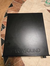 Parasound zpre3 stereo for sale  Baytown