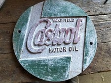 Castrol motor oil for sale  SOUTHWELL