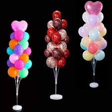 Tisch ballon ständer gebraucht kaufen  Frankfurt (Oder)