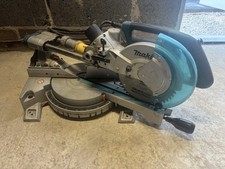 Makita mitre saw for sale  MEXBOROUGH
