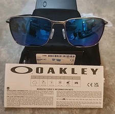 Oakley ejector satin d'occasion  Expédié en Belgium