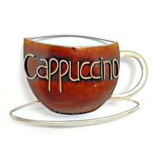 Cappuccino espresso coffee for sale  Wrightsville