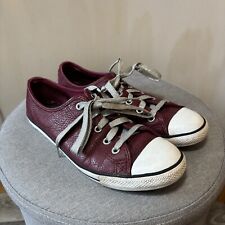 Converse shoes womens for sale  KIRKWALL