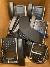 Polycom voip phones d'occasion  Expédié en Belgium