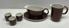 Poole pottery chestnut for sale  BEDFORD