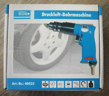 Güde druckluft bohrmaschine gebraucht kaufen  Landau a.d.Isar