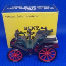 Benz victoria 1893 usato Benz victoria 1893 usato  Roma