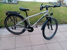 Campus jugend fahrrad gebraucht kaufen  Hördt