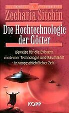 Hochtechnologie götter beweis gebraucht kaufen  Berlin