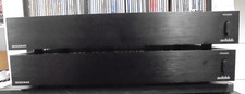 Audiolab 8000mx amplificatori usato  Spedire a Italy