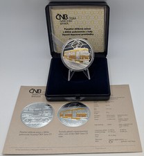 Tschechien 500 kronen gebraucht kaufen Tschechien 500 kronen gebraucht kaufen  Gersfeld