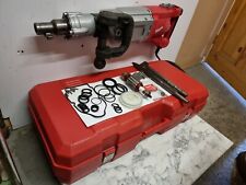 Milwaukee hammer breaker for sale  STOCKPORT