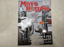 Motociclismo epoca 2016 usato  Gambettola