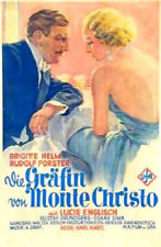 Countess monte cristo for sale  SHEFFIELD