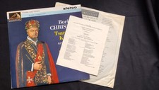 Boris christoff tsars for sale Boris christoff tsars for sale  UK