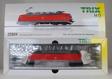 Trix 22604 elektrolokomotive gebraucht kaufen  Aspach