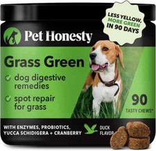 Pet honesty green for sale  Raymore