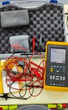 Fluke scopemeter 96b gebraucht kaufen  Essen
