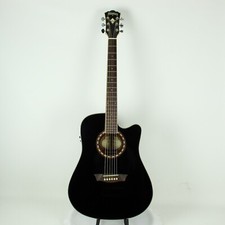 Washburn wd10sceb acoustic for sale  Framingham