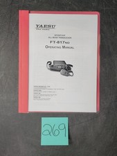 Yaesu mode transceiver for sale  Toledo