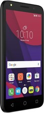 Alcatel netouch pixi gebraucht kaufen  Seckach