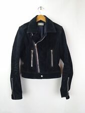 Balenciaga cropped suede for sale  Albany