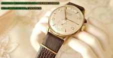 Doyle orologio uomo usato  Torre Annunziata