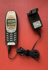 Nokia Classic 6310i Jet Black (bez simlocka) telefon komórkowy, telefon samochodowy, Mercedes, Finlandia na sprzedaż  Wysyłka do Poland