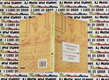 Book libro violinista usato  Vigarano Mainarda