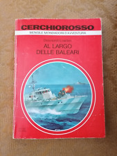 Largo delle baleari usato  Ravenna
