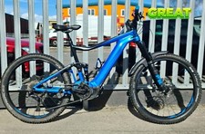 Giant trance mountain for sale  CARDIFF