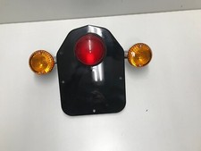 Porta targa luce usato  Zovencedo