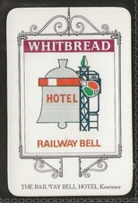 Whitbread inn signs for sale  COLNE