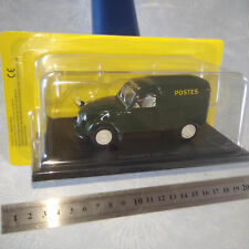 Citroen 2cv azu d'occasion  Lille-