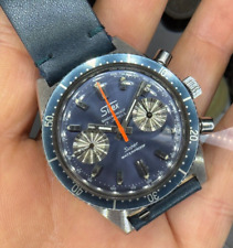 Chronograph silex super usato  Alessandria