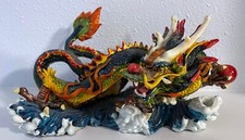 Amazingly detailed asian d'occasion  Expédié en Belgium