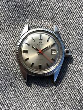 Lorenz edox automatic usato  Roma
