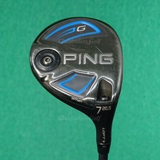 Ping 20.5 fairway for sale  USA