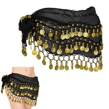 Ceinture danse orientale d'occasion  Lyon I
