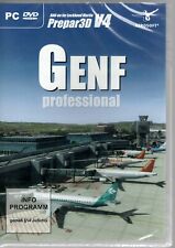 Aerosoft genf professional gebraucht kaufen  Berlin