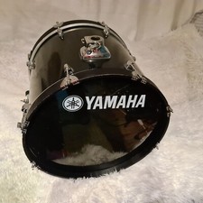 Bassdrum 20x18 yamaha gebraucht kaufen  Loxstedt