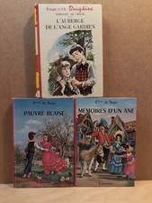 Livres jeunesse comtesse d'occasion Livres jeunesse comtesse d'occasion  Villefranche-sur-Saône