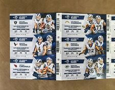 Los angeles rams for sale  Rego Park