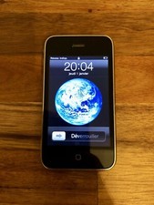 Iphone apple a1303 d'occasion  Mérignac