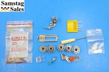 Assorted sewing parts for sale  Carthage