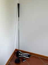 Cobra king driver gebraucht kaufen  Vilshofen an der Donau