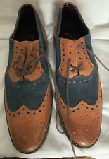 London brogues mens for sale  TORQUAY