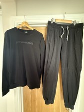 armani full tracksuit for sale armani full tracksuit for sale HORNCHURCH